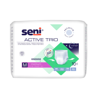 Seni Active Trio Pants